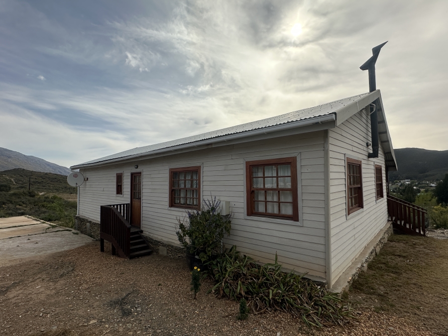 3 Bedroom Property for Sale in Barrydale Western Cape